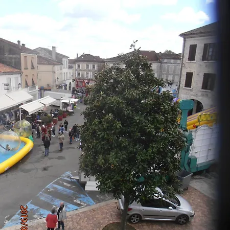 Neracaise * Nérac