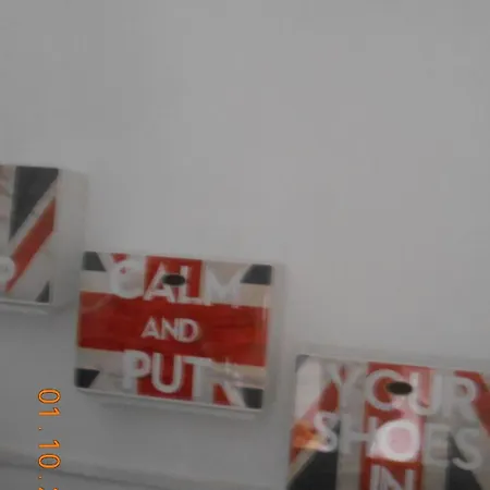 Apartament Neracaise Nérac