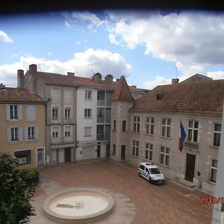 Neracaise Nérac